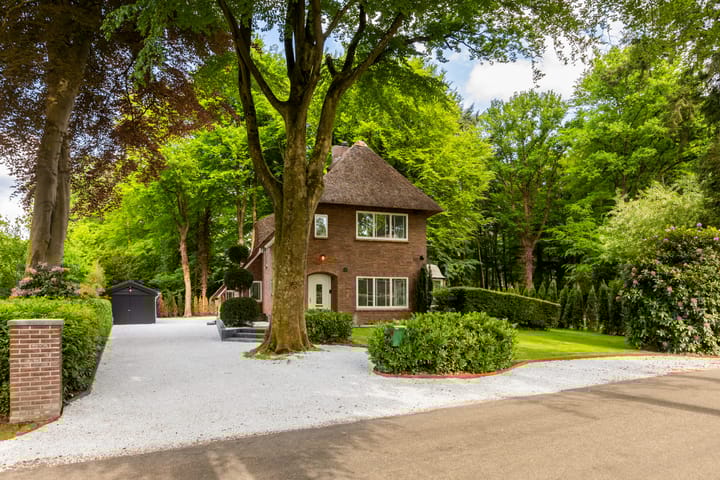 Photo 91 of Vondellaan 18