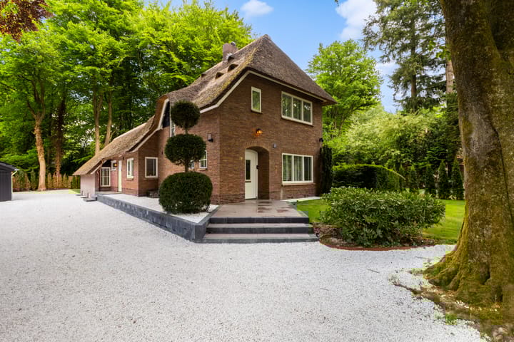 Photo 96 of Vondellaan 18