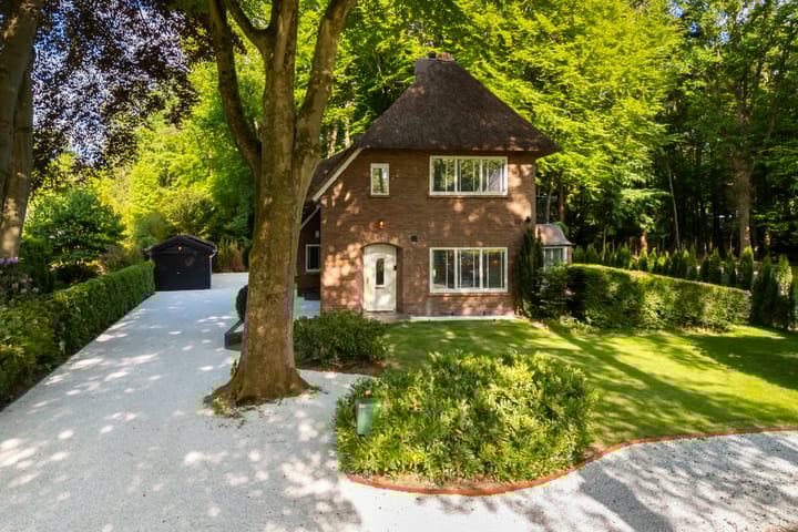 Photo 92 of Vondellaan 18