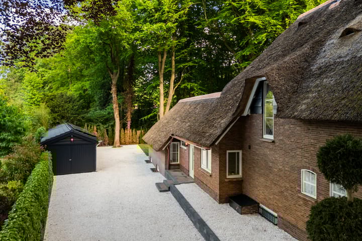 Photo 99 of Vondellaan 18