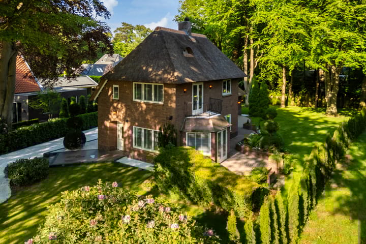 Photo 102 of Vondellaan 18