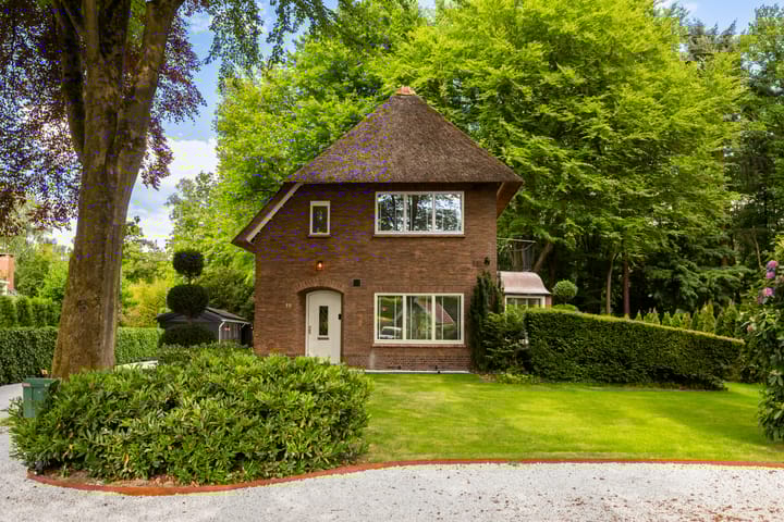 Photo 104 of Vondellaan 18