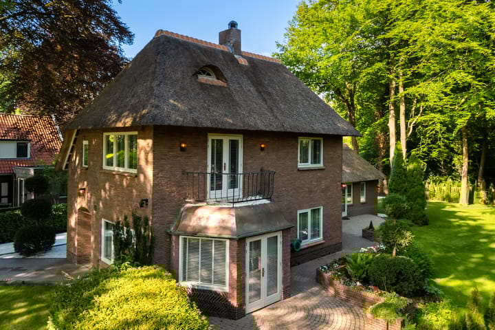 Photo 103 of Vondellaan 18