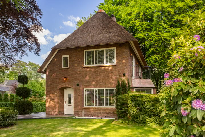 Photo 105 of Vondellaan 18