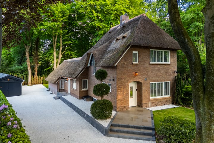 Photo 97 of Vondellaan 18