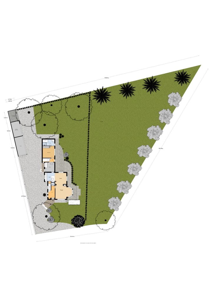 Photo 119 of Vondellaan 18