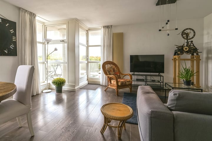 Foto 3 van Muiderbos 198