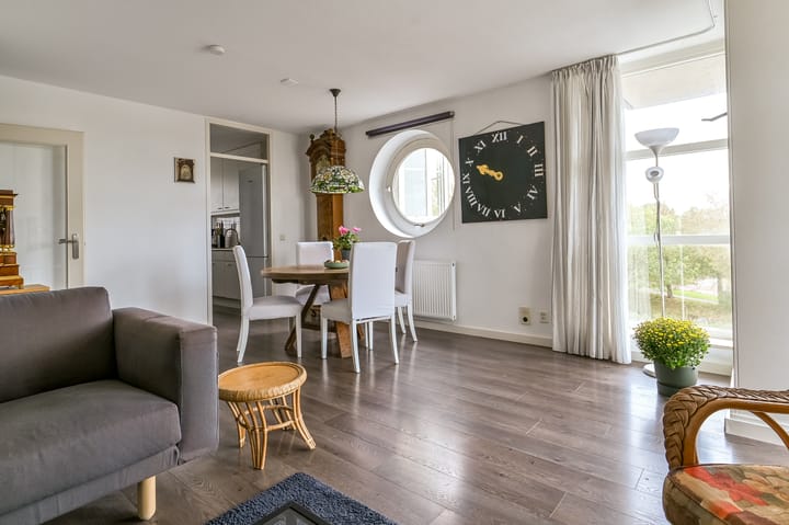 Foto 7 van Muiderbos 198