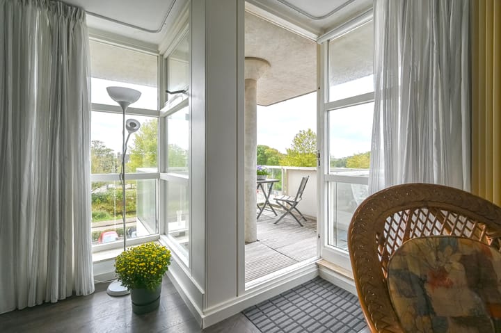 Foto 8 van Muiderbos 198