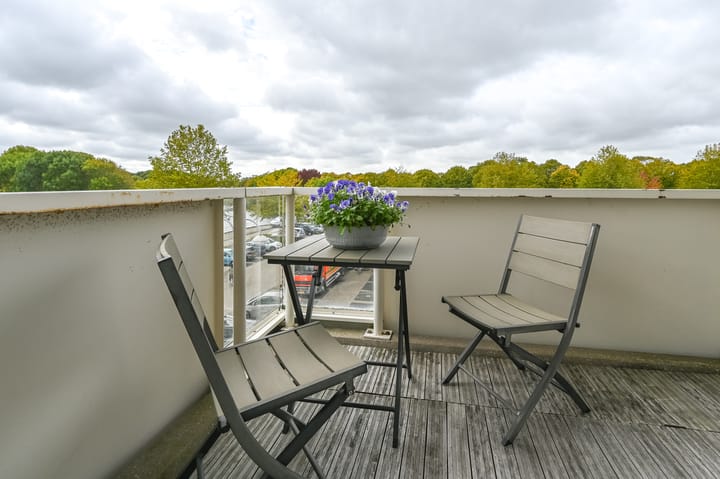 Foto 11 van Muiderbos 198