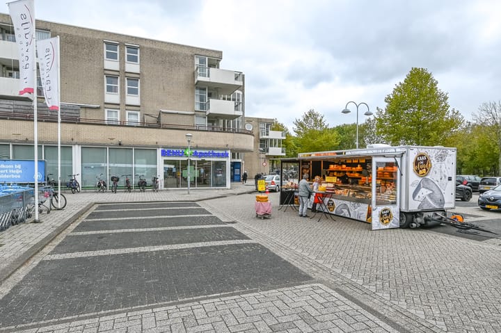 Foto 25 van Muiderbos 198