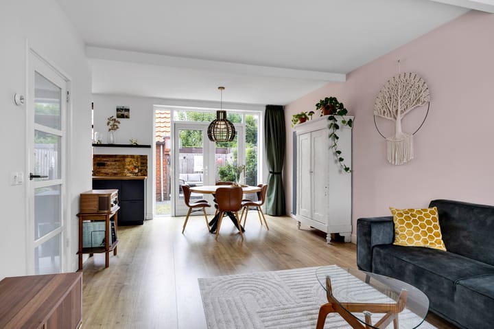 Photo 7 of Leerlooiersstraat 38