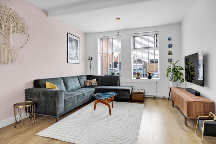 Photo 16 of Leerlooiersstraat 38