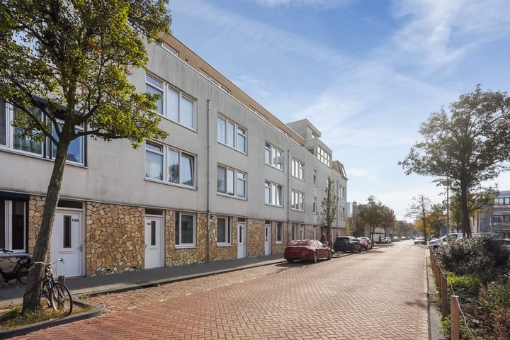 Foto 5 van Van Dijckstraat 108