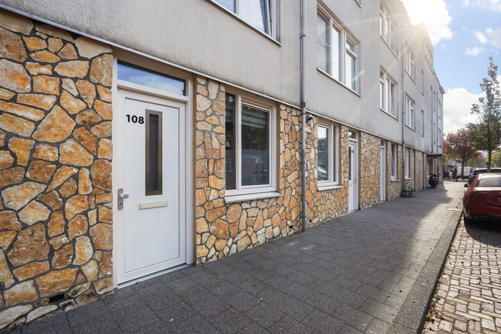 Foto 6 van Van Dijckstraat 108