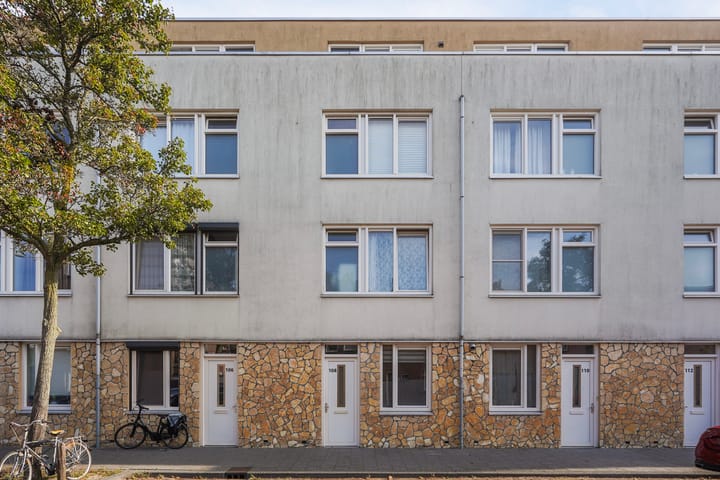 Foto 7 van Van Dijckstraat 108