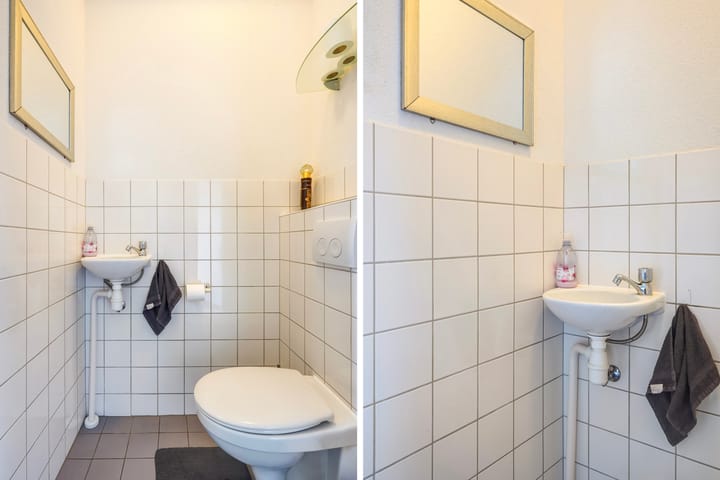 Foto 9 van Van Dijckstraat 108