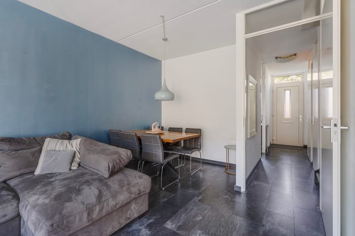 Foto 12 van Van Dijckstraat 108