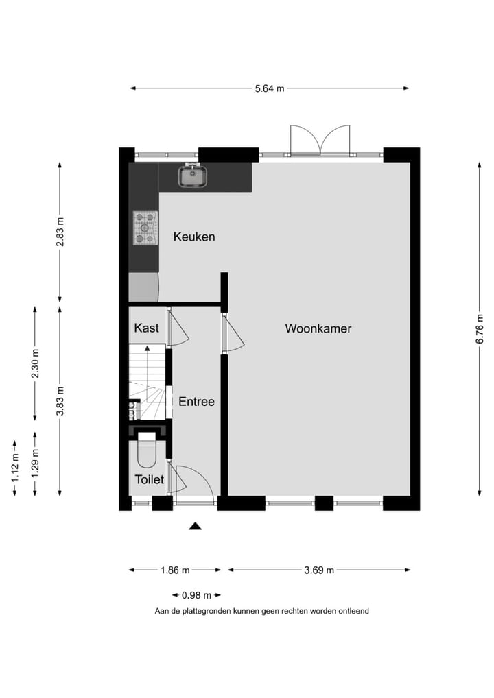 Photo 36 of Leerlooiersstraat 38