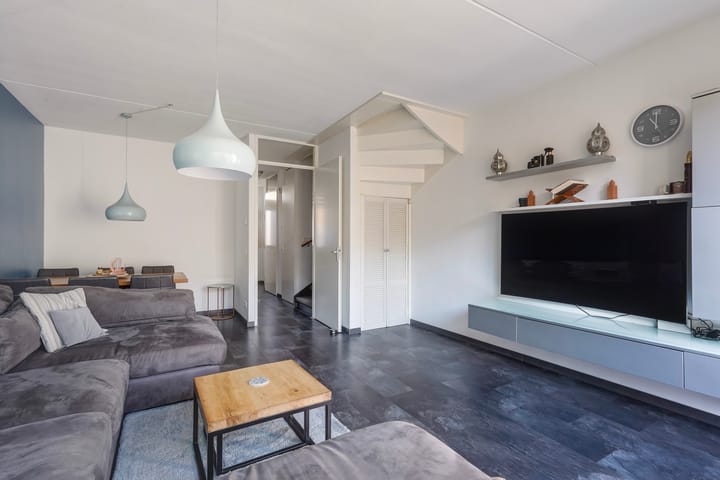 Foto 15 van Van Dijckstraat 108