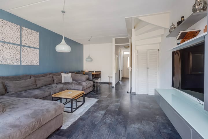 Foto 14 van Van Dijckstraat 108