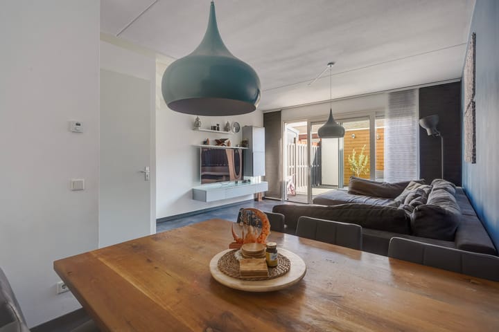 Foto 16 van Van Dijckstraat 108