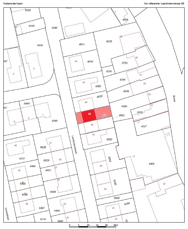 Photo 38 of Leerlooiersstraat 38