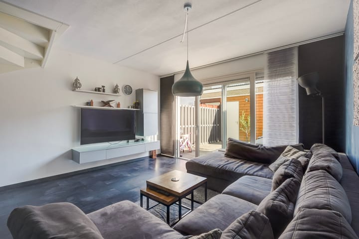 Foto 17 van Van Dijckstraat 108