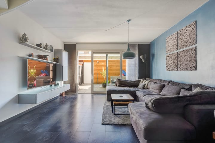 Foto 18 van Van Dijckstraat 108