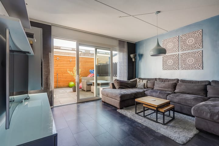 Foto 19 van Van Dijckstraat 108