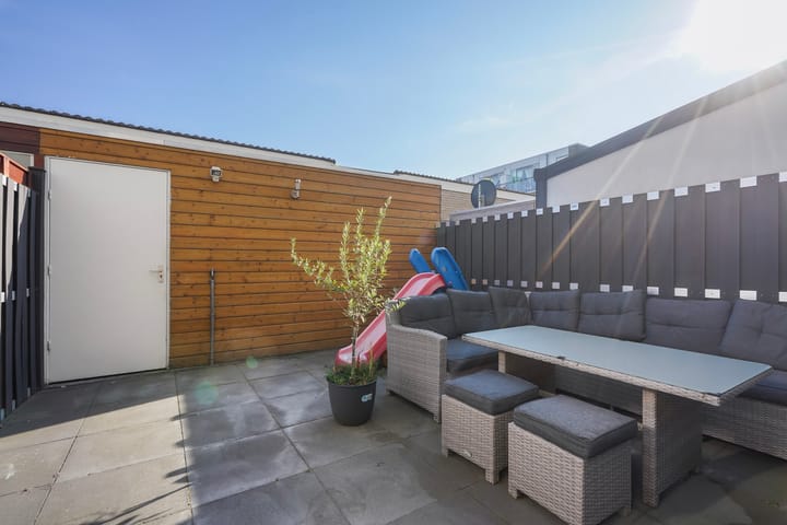 Foto 20 van Van Dijckstraat 108