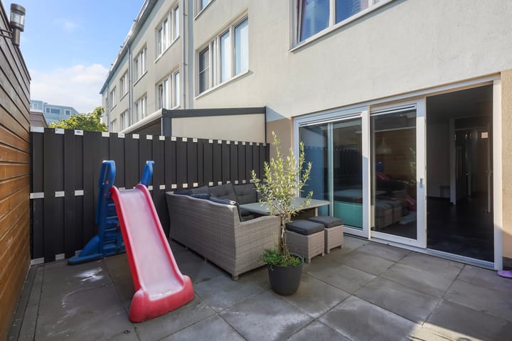 Foto 21 van Van Dijckstraat 108