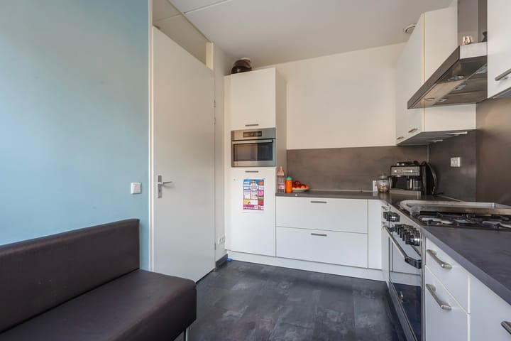 Foto 25 van Van Dijckstraat 108