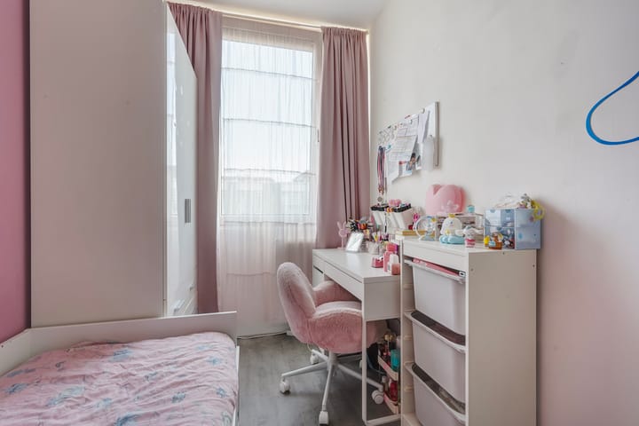 Foto 31 van Van Dijckstraat 108