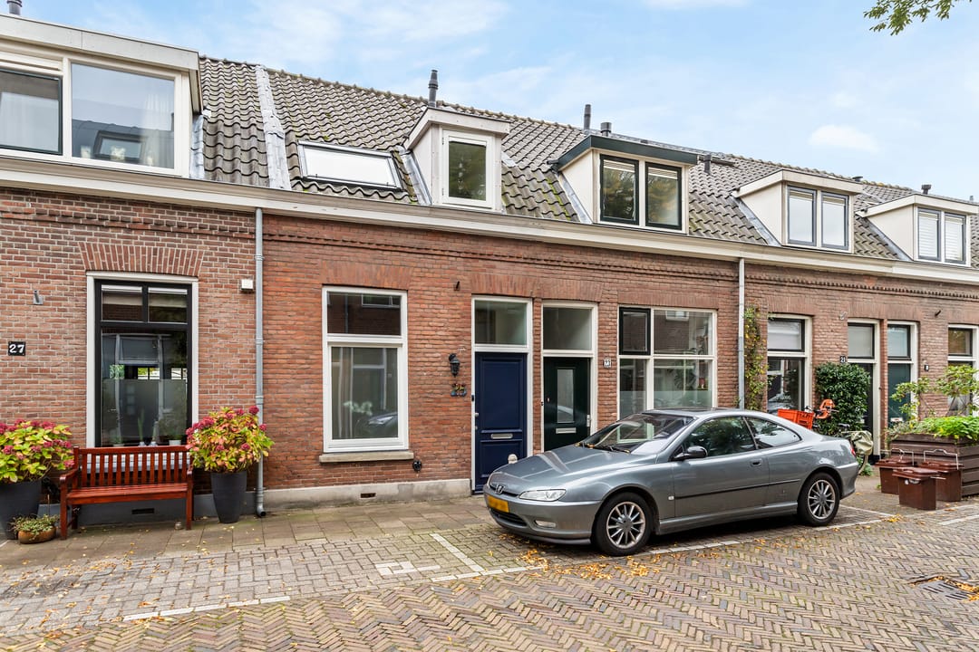 Photo 1 of Beukstraat 25