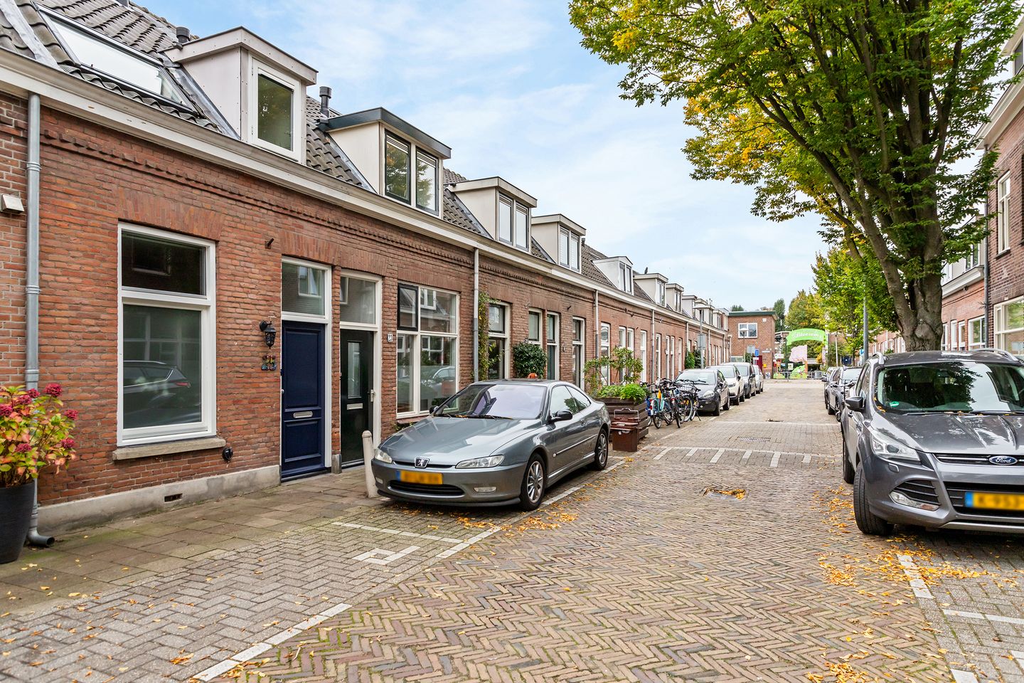 Photo 5 of Beukstraat 25