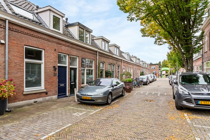 Foto 5 van Beukstraat 25