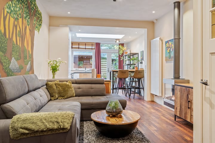 Foto 8 van Beukstraat 25