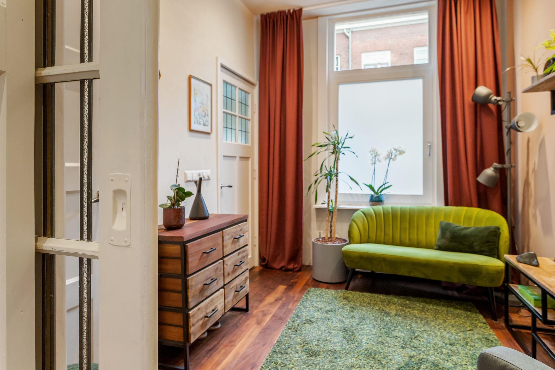 Photo 12 of Beukstraat 25