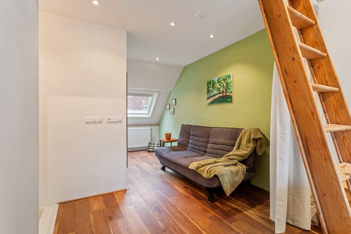 Foto 25 van Beukstraat 25