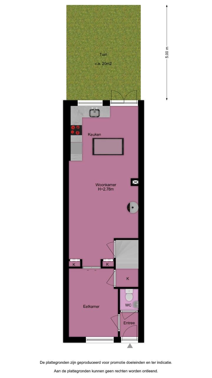 Foto 39 van Beukstraat 25