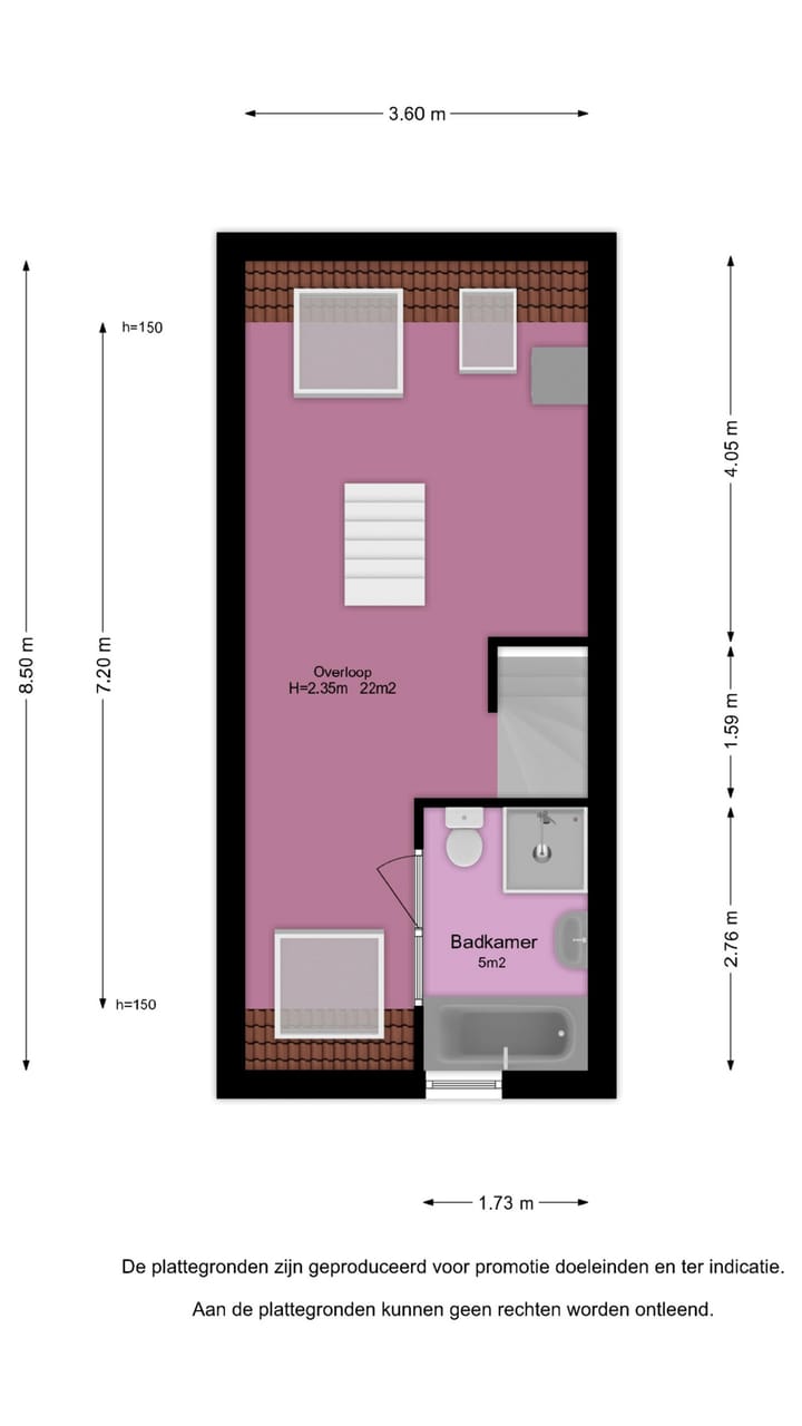 Foto 42 van Beukstraat 25