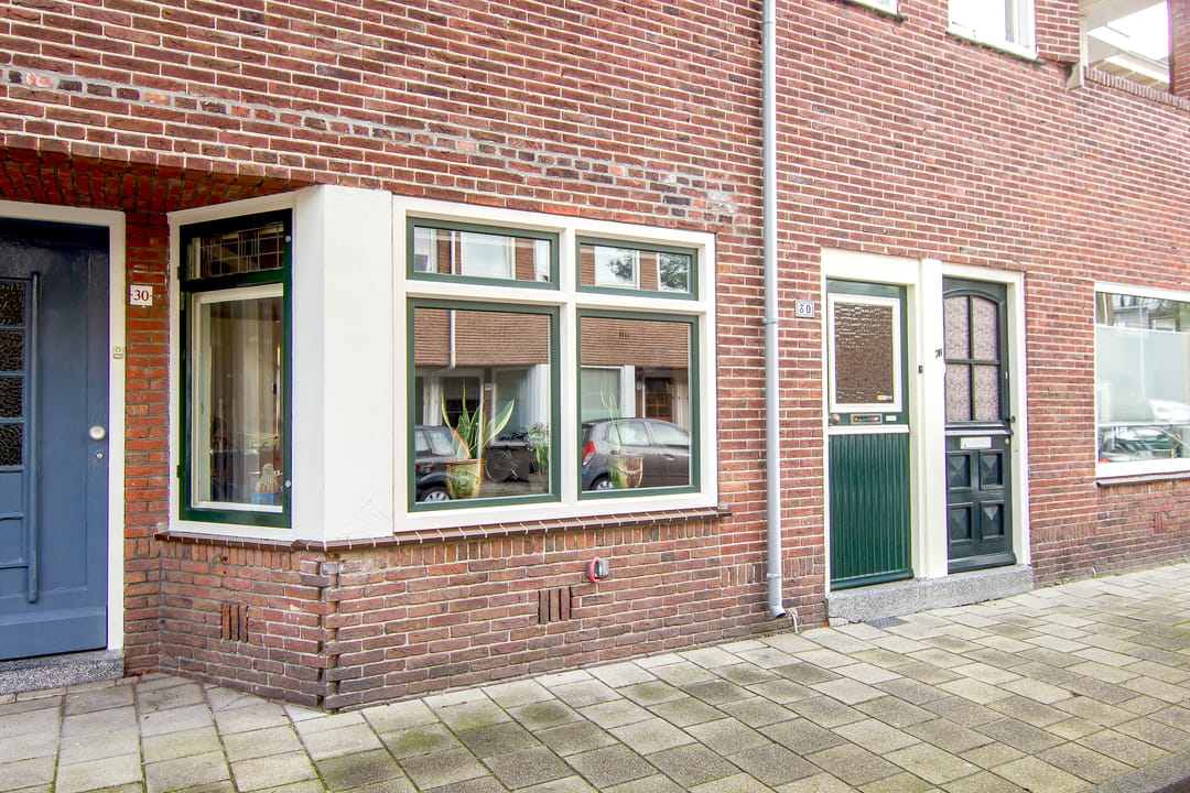 Photo 2 of Ben Viljoenstraat 30-ZW