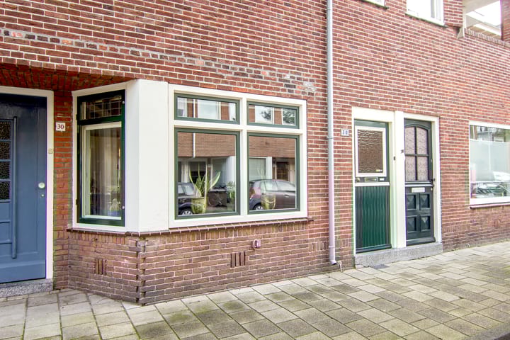 Foto 2 van Ben Viljoenstraat 30-ZW