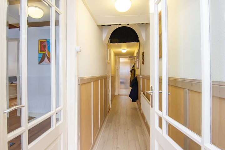 Foto 4 van Ben Viljoenstraat 30-ZW