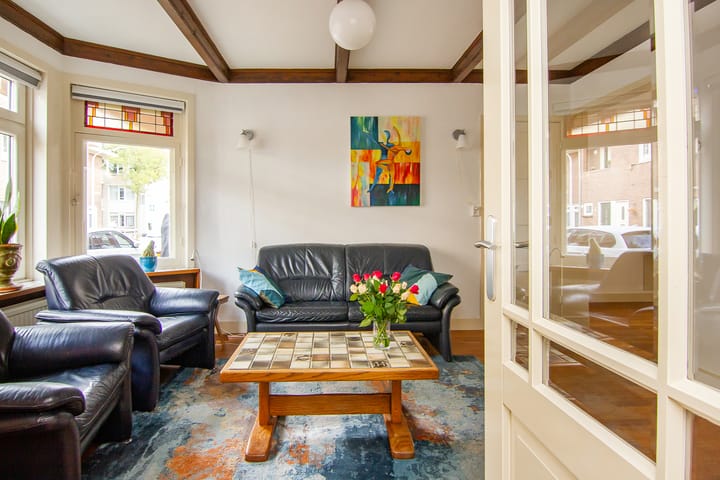 Foto 5 van Ben Viljoenstraat 30-ZW