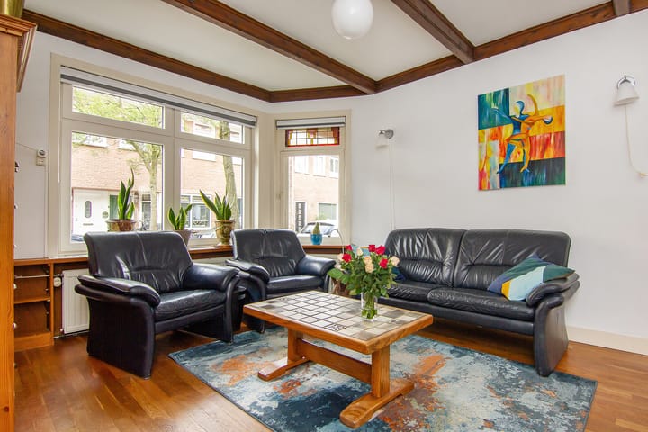 Foto 6 van Ben Viljoenstraat 30-ZW