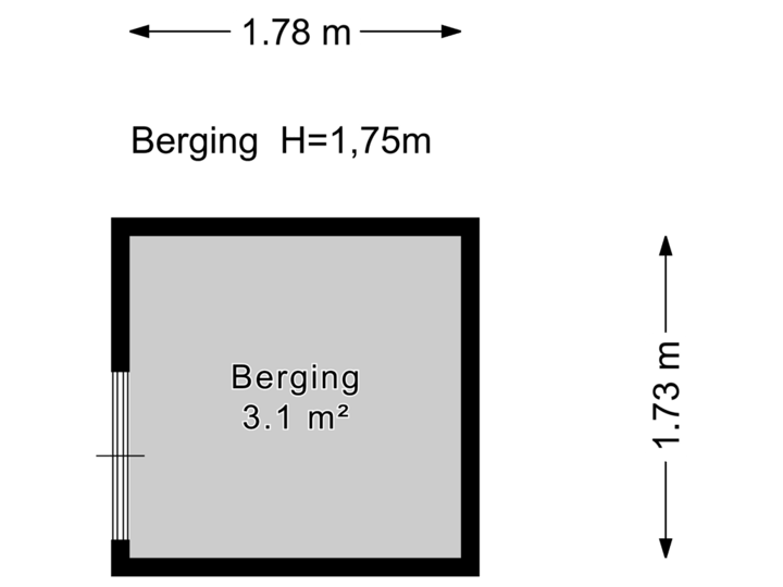 Berging