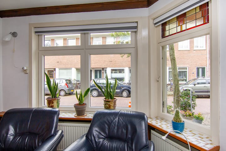 Foto 8 van Ben Viljoenstraat 30-ZW