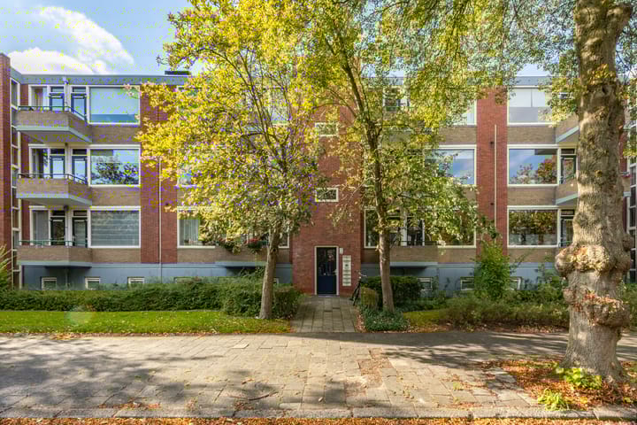 Photo 4 of Madame Curiestraat 31